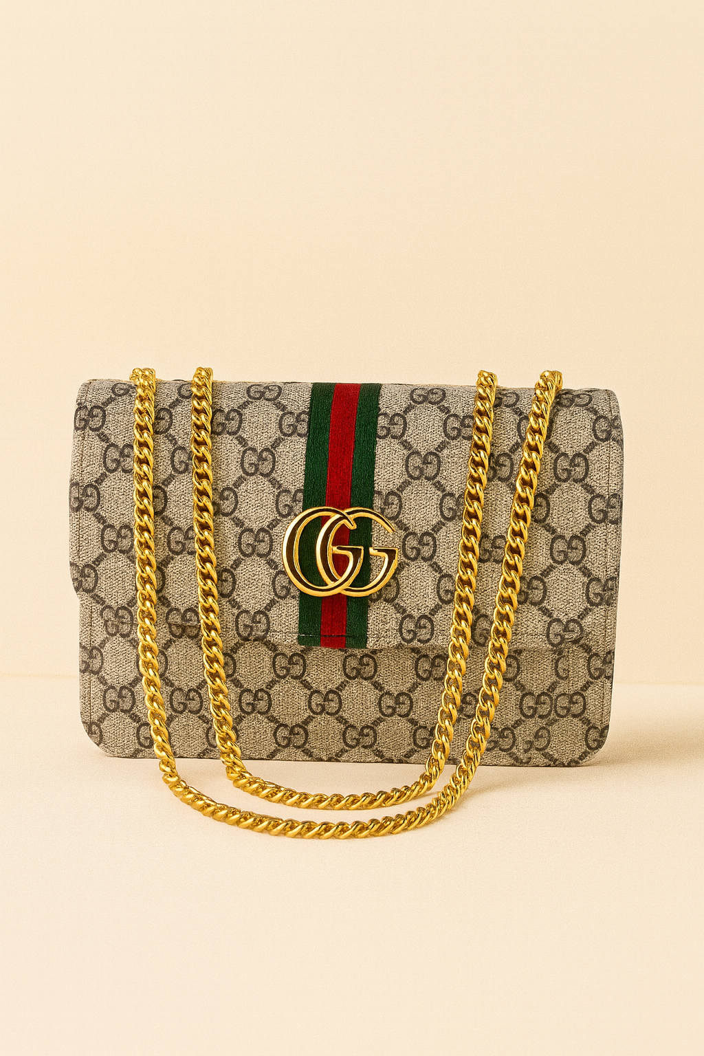 Designer Chain Cross body Bags